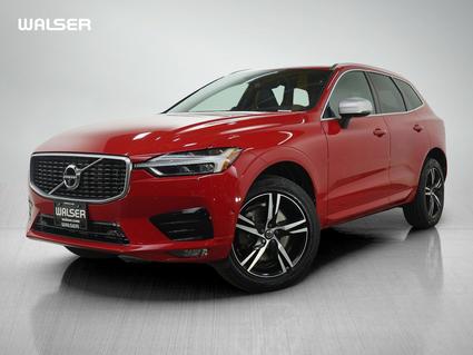 2018 Volvo XC60 Minneapolis MN