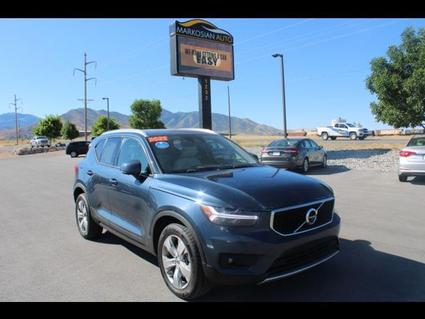 2022 Volvo XC40 Taylorsville UT