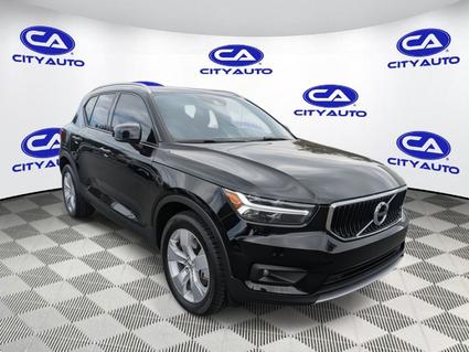 2021 Volvo XC40 Murfreesboro TN