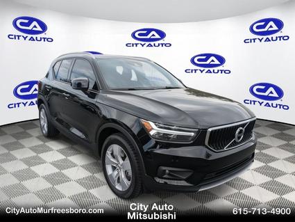 2021 Volvo XC40 Murfreesboro TN