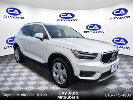 2022 Volvo XC40 Murfreesboro TN