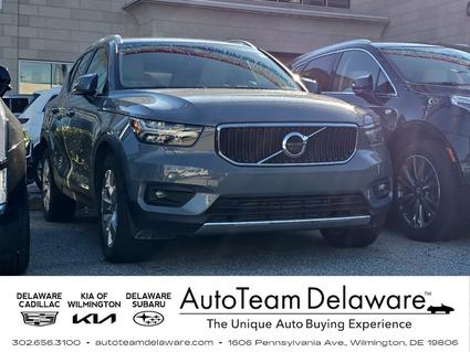 2021 Volvo XC40 Wilmington DE