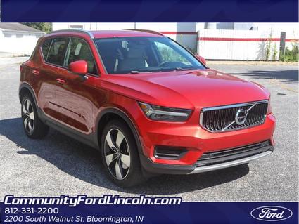 2019 Volvo XC40 Bloomington IN
