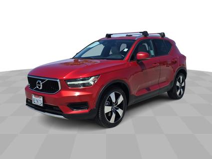 2019 Volvo XC40 Cathedral City CA