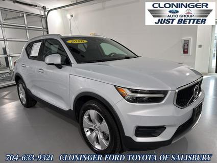 2020 Volvo XC40 Salisbury NC