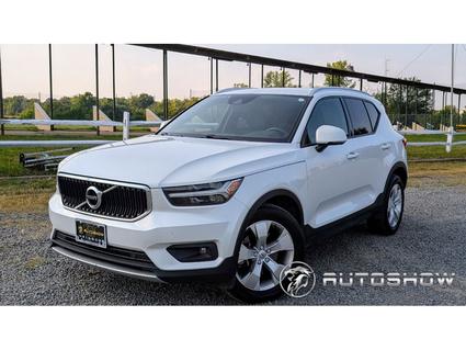2021 Volvo XC40 Somerset NJ