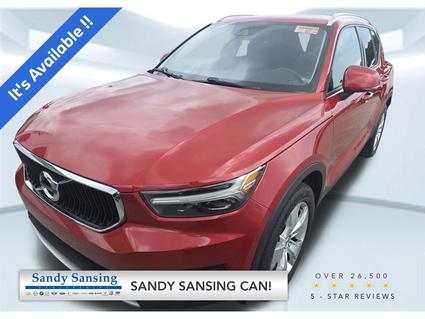 2022 Volvo XC40 Pensacola FL