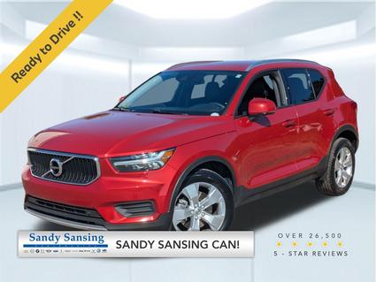 2022 Volvo XC40 Pensacola FL