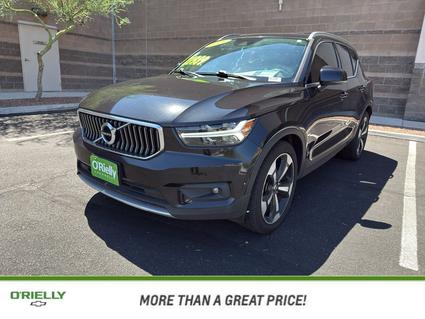 2019 Volvo XC40 Tucson AZ