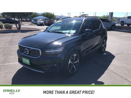 2019 Volvo XC40 Tucson AZ
