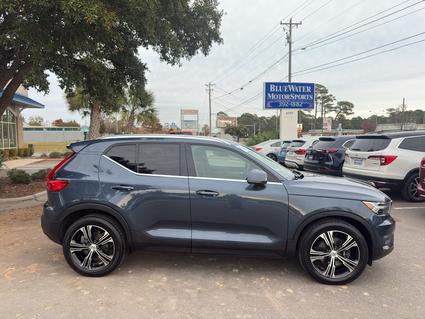 2020 Volvo XC40 Wilmington NC