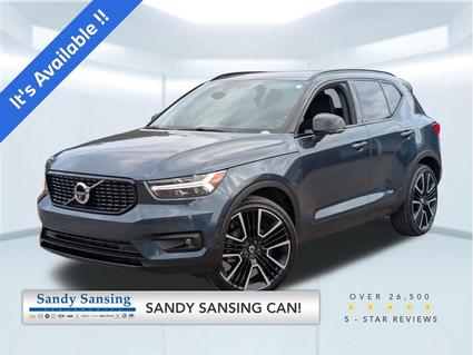 2022 Volvo XC40 Pensacola FL