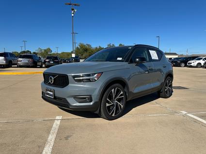 2020 Volvo XC40 Katy TX