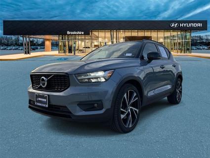 2020 Volvo XC40 Katy TX