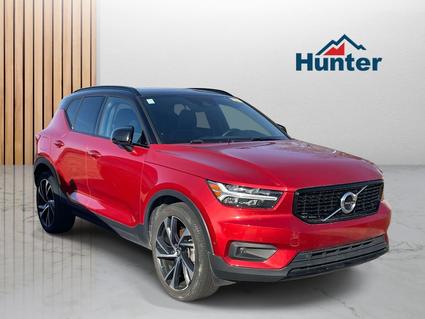 2022 Volvo XC40 Fletcher NC