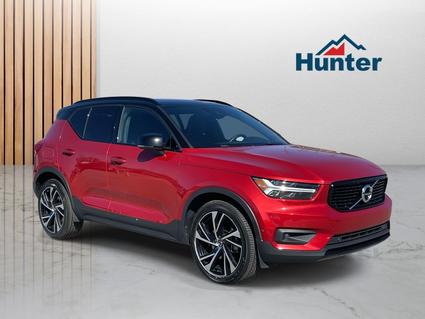 2022 Volvo XC40 Fletcher NC