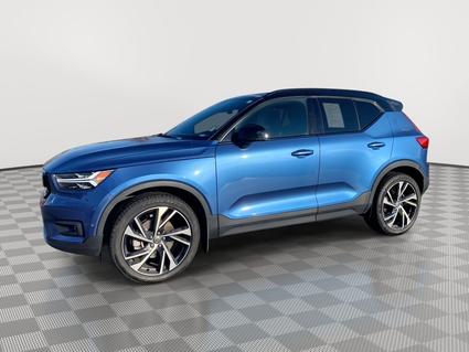 2021 Volvo XC40 Morristown TN