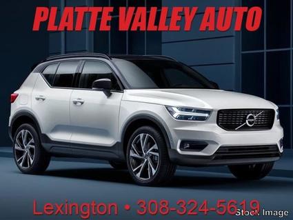 2019 Volvo XC40 Lexington NE