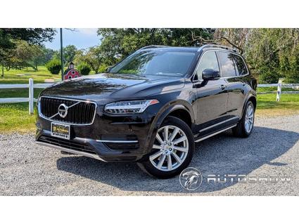 2016 Volvo XC90 Somerset NJ