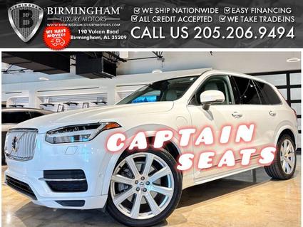 2017 Volvo XC90 Birmingham AL