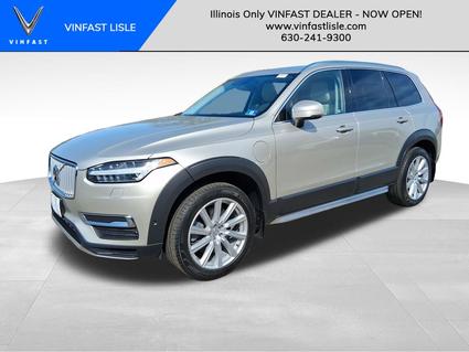 2016 Volvo XC90 Lisle IL
