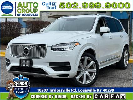 2017 Volvo XC90 Louisville KY