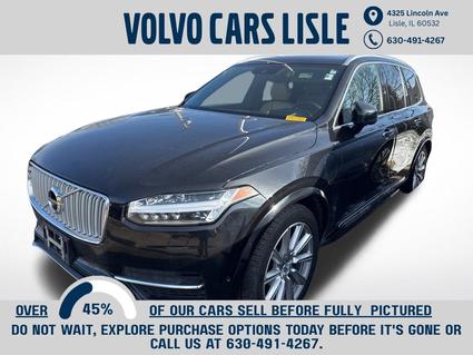 2017 Volvo XC90 Lisle IL