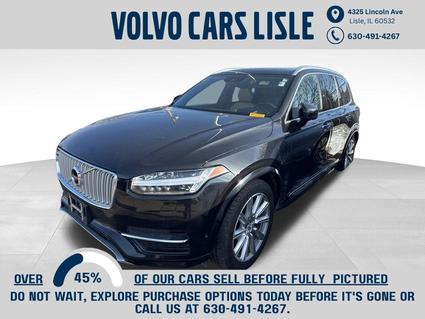 2017 Volvo XC90 Lisle IL
