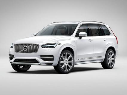 2016 Volvo XC90 Lynnwood WA