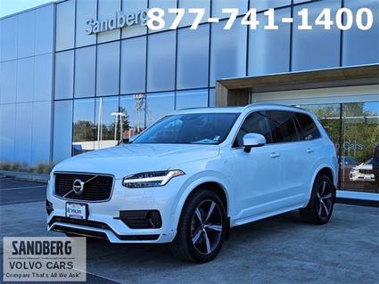 2017 Volvo XC90 Lynnwood WA
