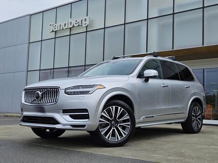 2021 Volvo XC90 Lynnwood WA