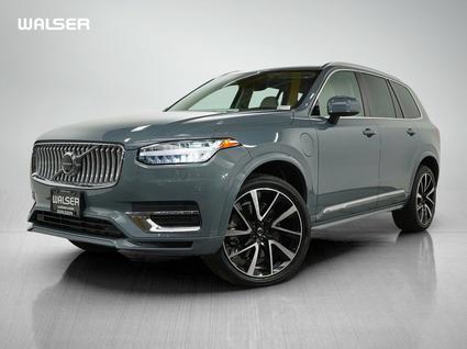 2022 Volvo XC90 Saint Paul MN