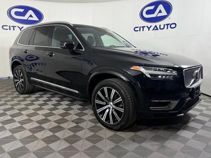 2022 Volvo XC90 Memphis TN