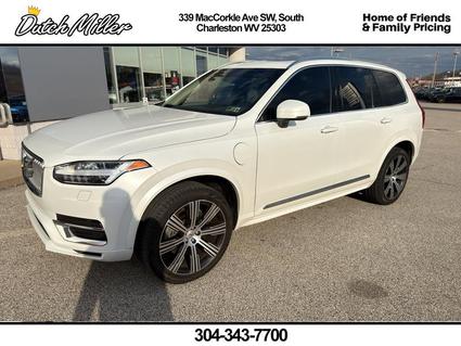 2021 Volvo XC90 South Charleston WV