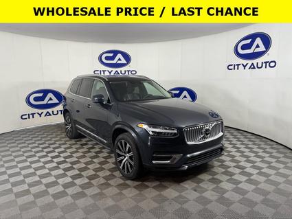2022 Volvo XC90 Memphis TN
