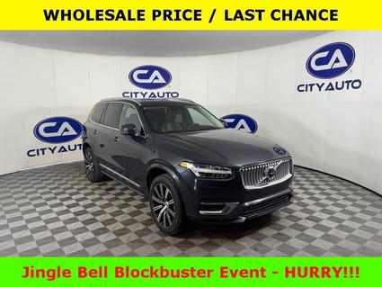 2022 Volvo XC90 Memphis TN