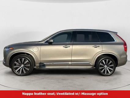 2021 Volvo XC90 Washington Court House OH