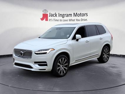 2022 Volvo XC90 Montgomery AL