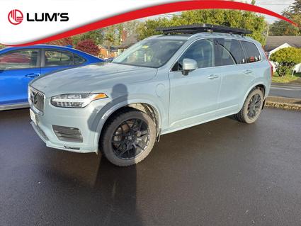 2020 Volvo XC90 Warrenton OR
