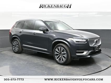 2021 Volvo XC90 Denver CO