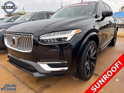 2021 Volvo XC90 Destin FL
