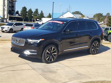 2021 Volvo XC90 Destin FL