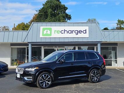 2021 Volvo XC90 Richmond VA