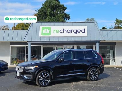 2021 Volvo XC90 Richmond VA