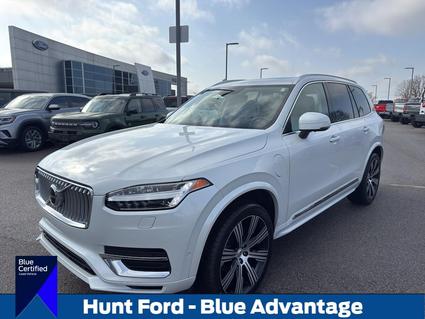 2021 Volvo XC90 Franklin KY