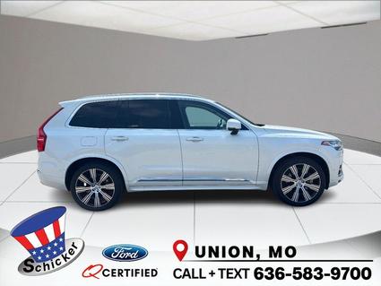 2022 Volvo XC90 Union MO