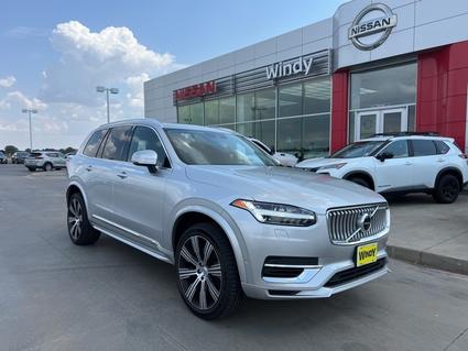 2022 Volvo XC90 Elk City OK