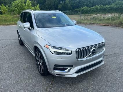 2022 Volvo XC90 Elk City OK