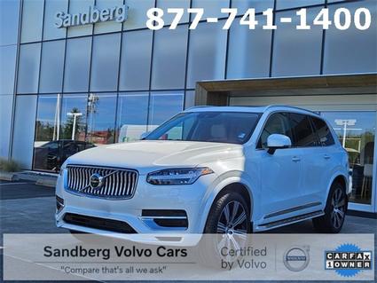 2022 Volvo XC90 Lynnwood WA
