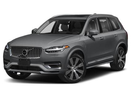 2021 Volvo XC90 Tremonton UT